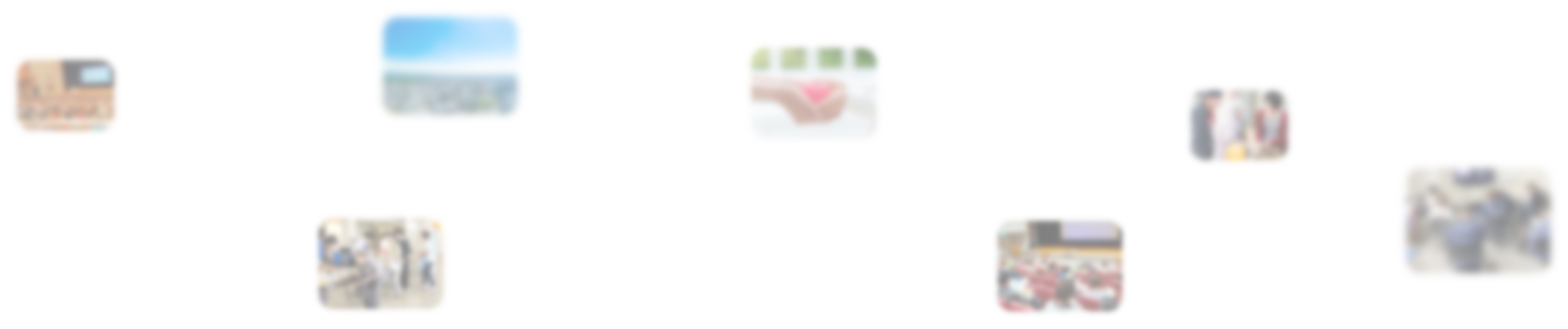 Scrolling Image
