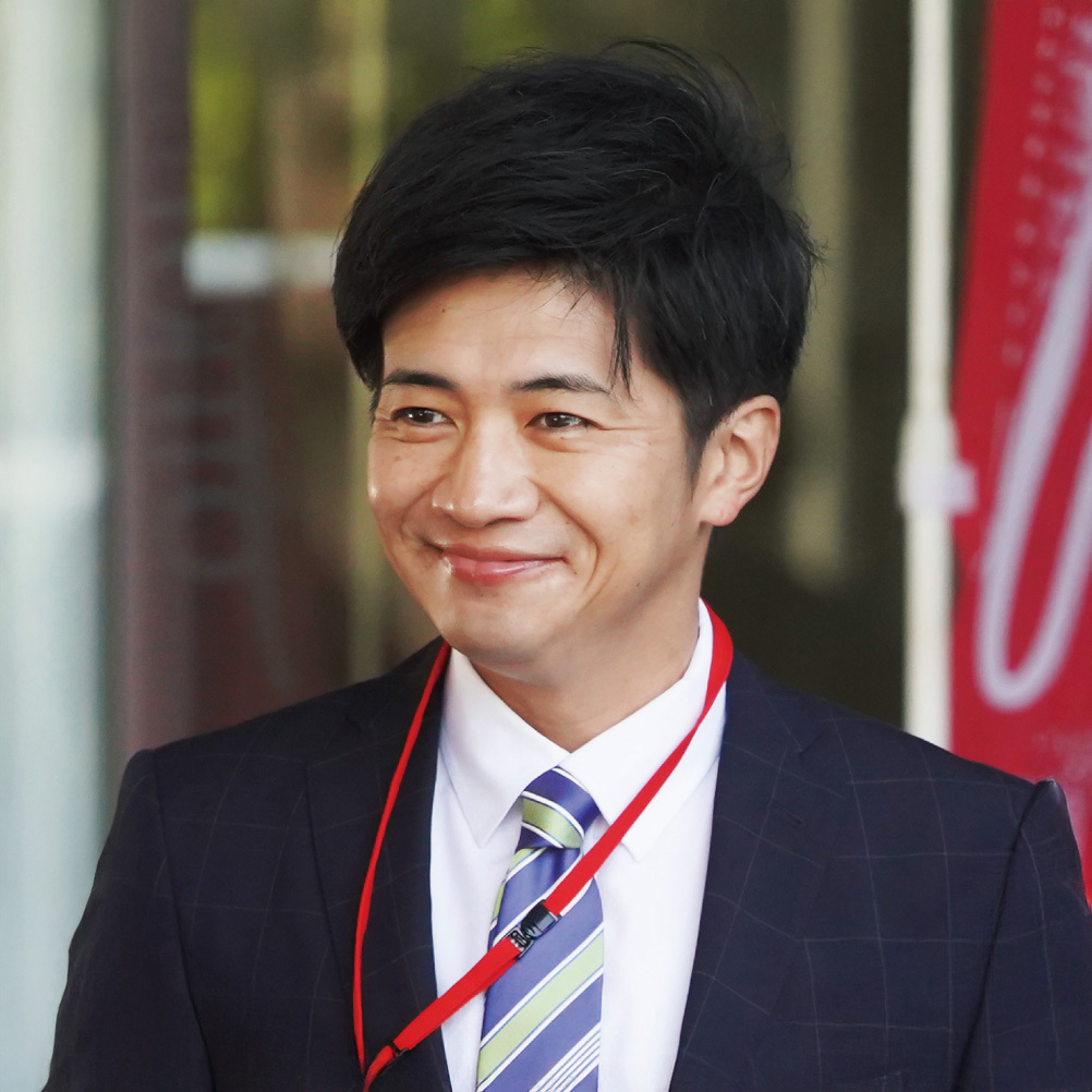 和田正人