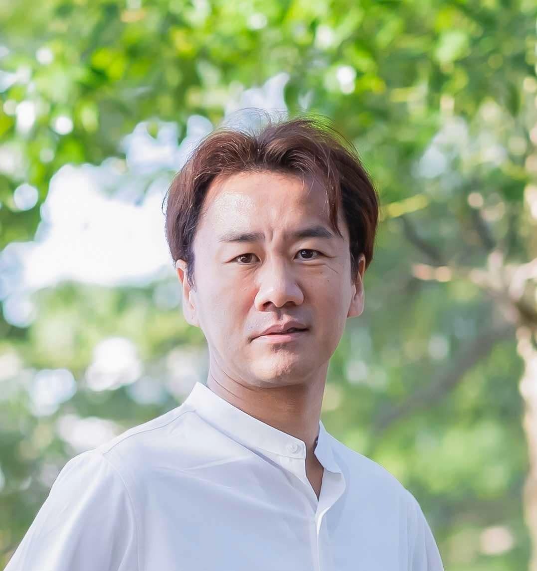 丹野智文