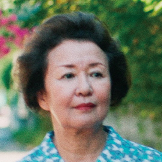 烏丸せつ子