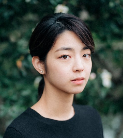 秋月三佳