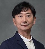 山崎 一