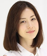 松本若菜