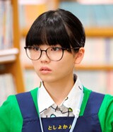 小芝風花