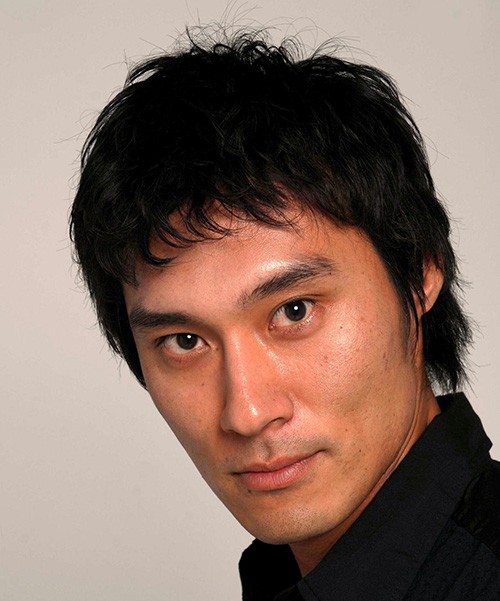 浜田学