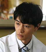 細田善彦