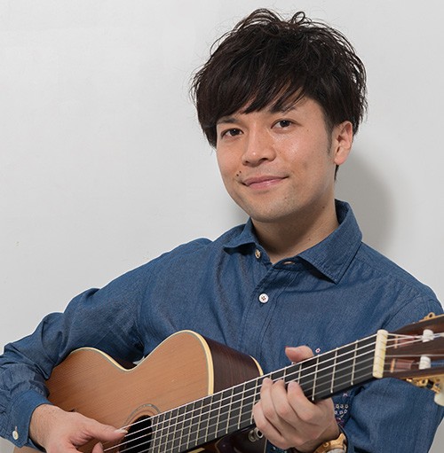 香川裕光