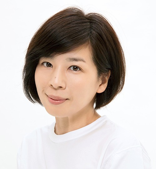 中島ひろ子