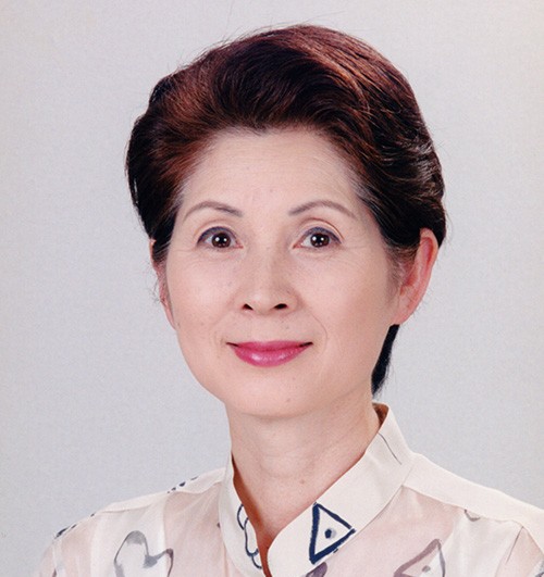 島かおり