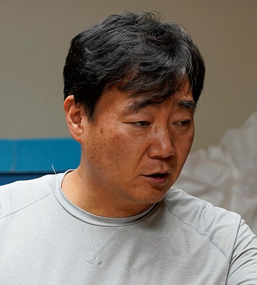 鈴木浩介