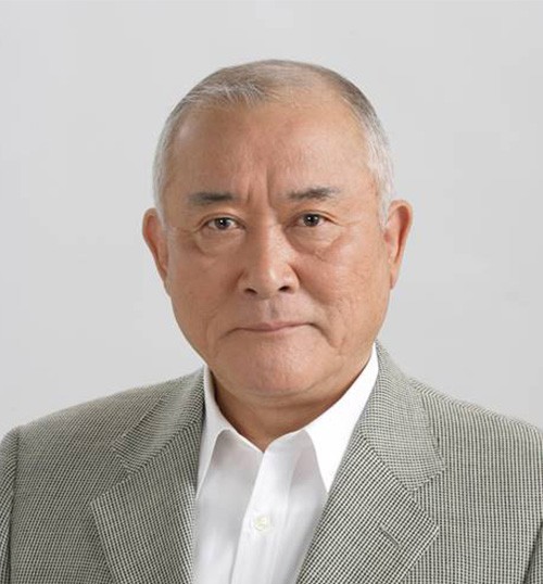 綿引勝彦