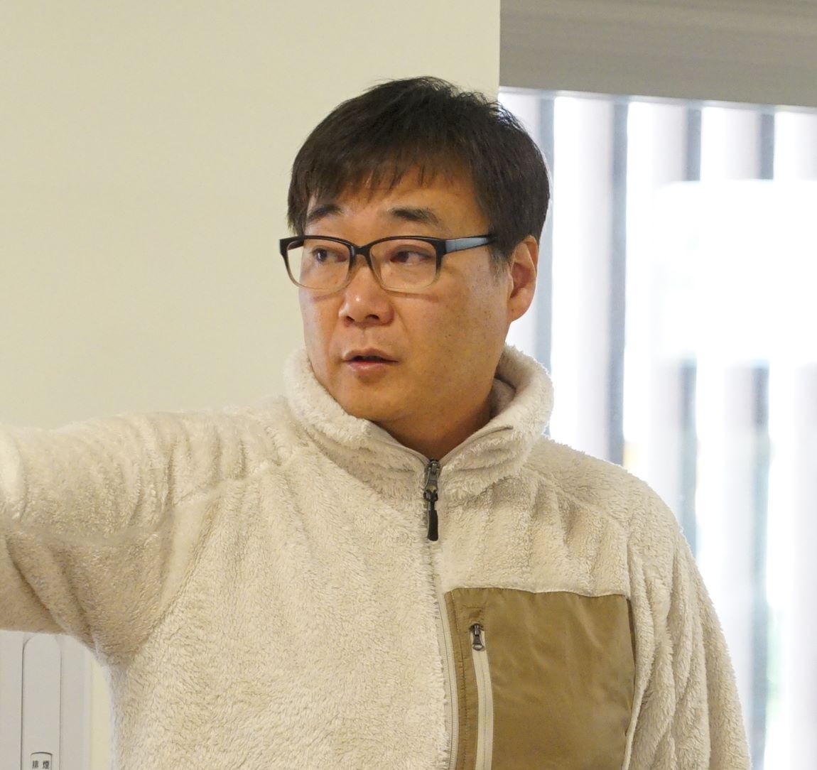  鈴木浩介