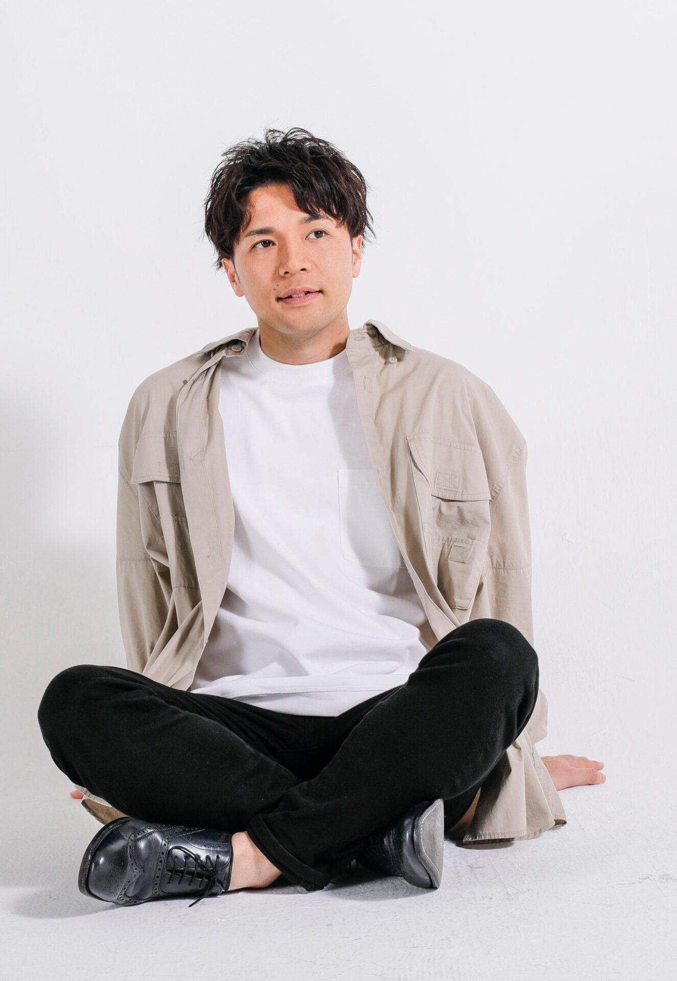 香川裕光